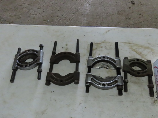 Box of Pullers