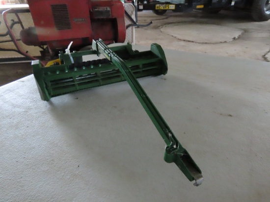 1/16 JD 1600 Haybine