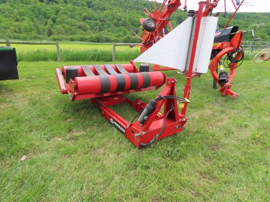 2016 Anderson 3pt Bale Wrapper