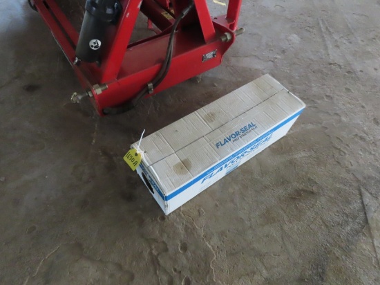 Flovor Seal 30" Wrap