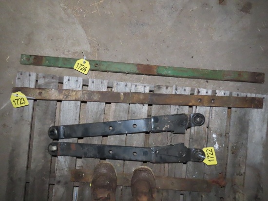 JD A Draw Bar