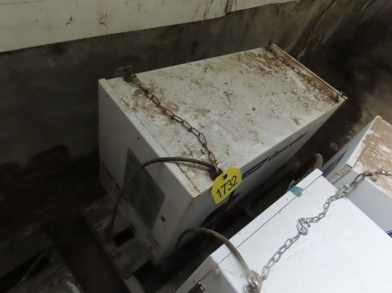 LB White Guardian 110,000btu Propane Heater