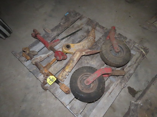 Pallet Lot