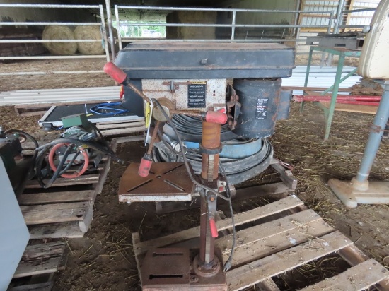 Craftsman Drill Press