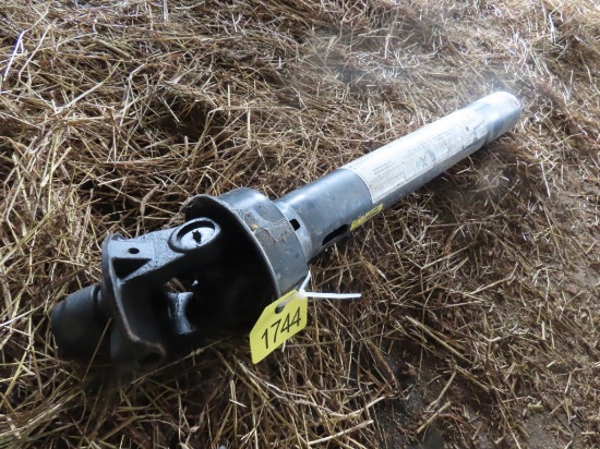 PTO Shaft