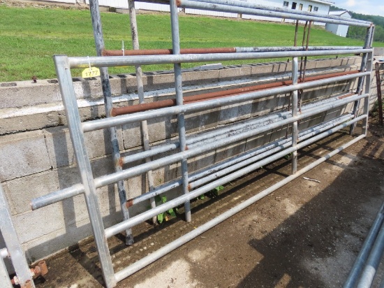 149" Gate