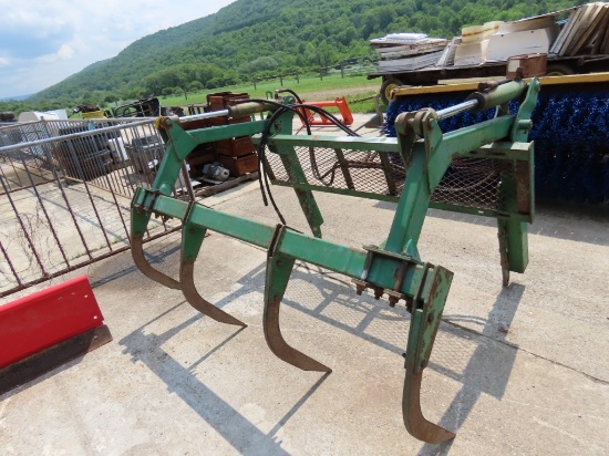 JD Grapple