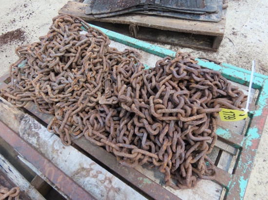 Tire Chains