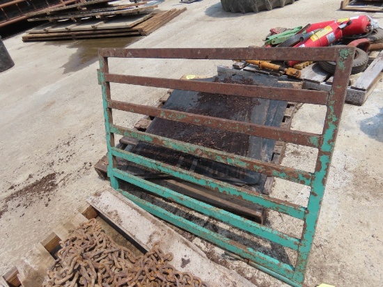 42" Gate