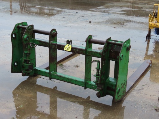 JD Pallet Fork
