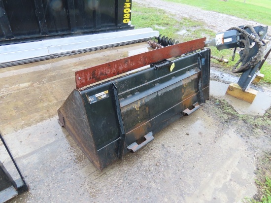 QT 66" Bucket