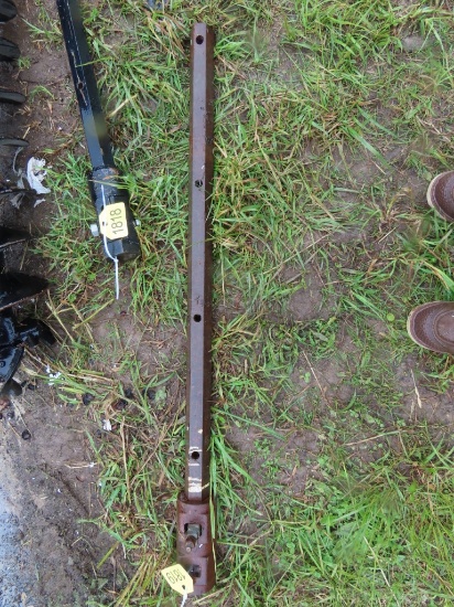 42" Auger Extension