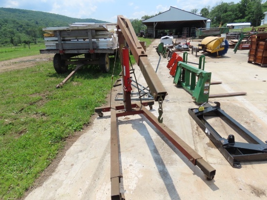 3ton Engine Lift