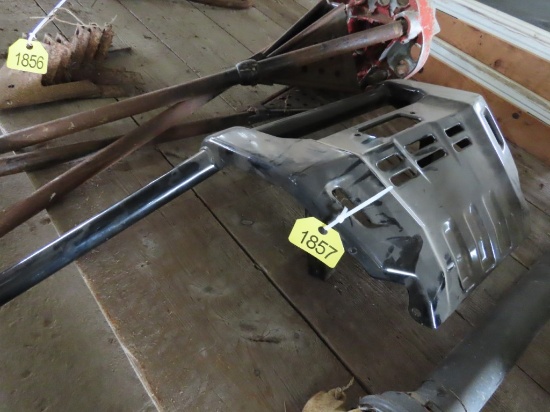 4-Wheeler Grill