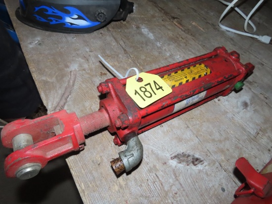 Hydro Cylinder