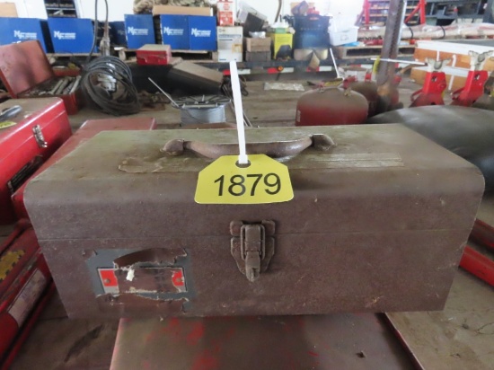 3500psi Flow Meter