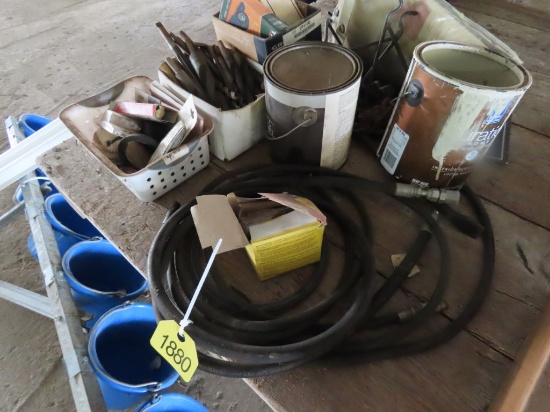 Misc Corner Lot