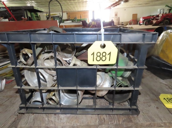 Hose Fittings