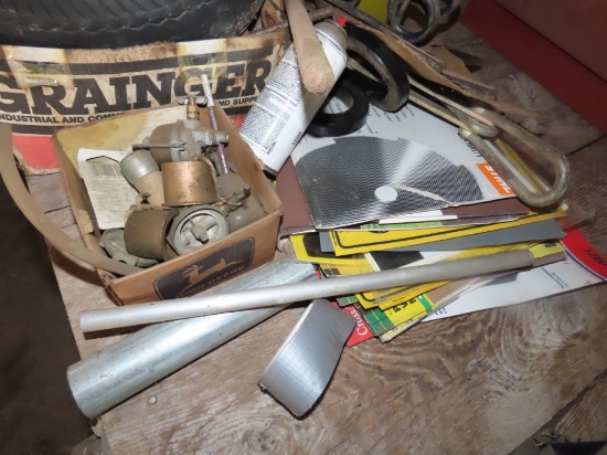 Misc Corner Lot