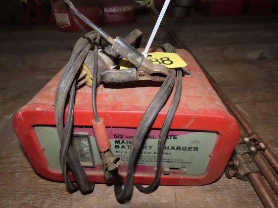 Battery Charger