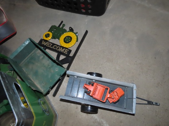 Lot of Toys