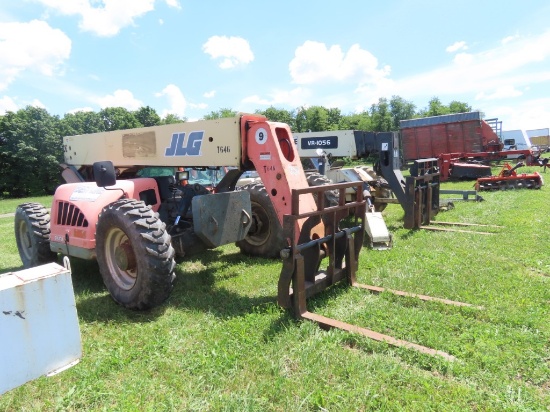 JLG G9-43A Telehandler