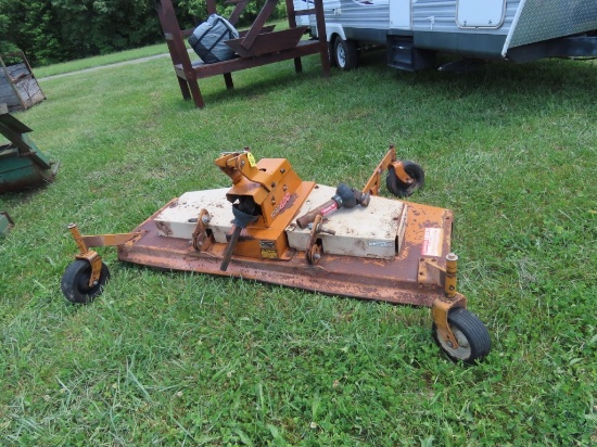 Woods RM600 3pth 6' Rotary Mower