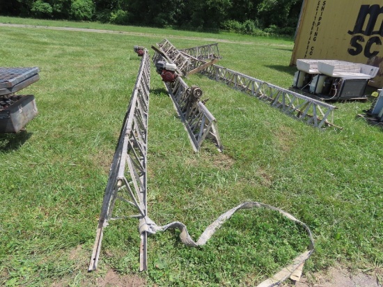 Concrete Screen