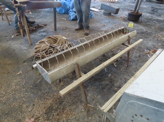Chicken Feeder