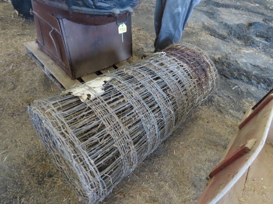 Woven Wire