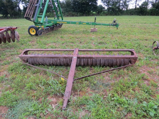 Brillion 9' Single Cultipacker
