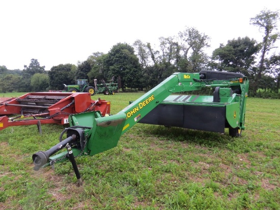 JD 730 10' MoCo