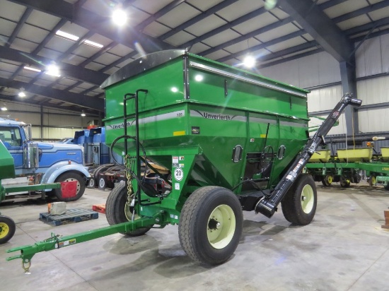 Unverferth 325 Gravity Wagon