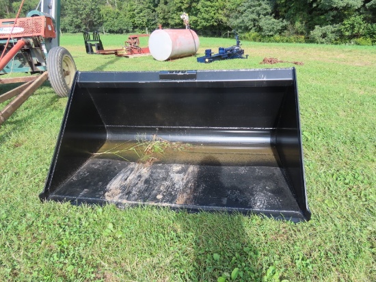 NEW Martin 72" QT Bucket