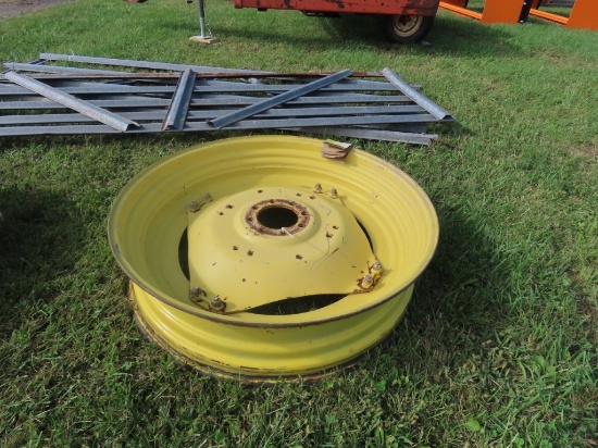 Pair of Rims
