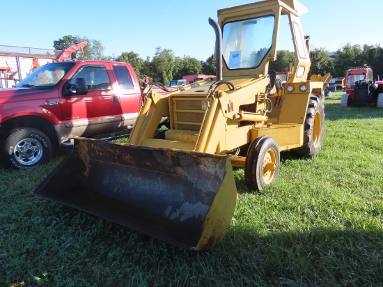 Ih 3400a Tlb