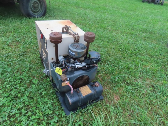 Hobart G-225-K AC/DC Welder