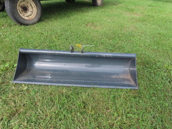 46' Excavator Bucket