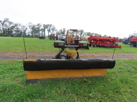 8' Snowplow