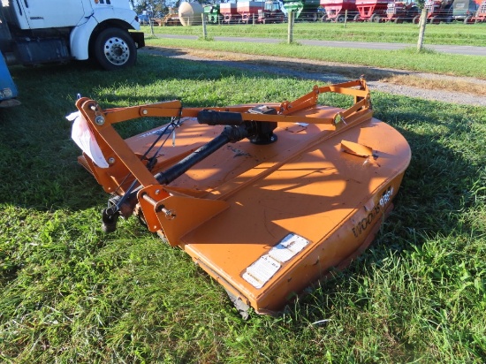 Woods BB84 3pth Rotary Mower