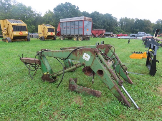 JD 46 Loader