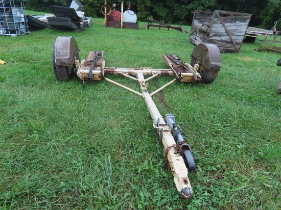 Car Dolly