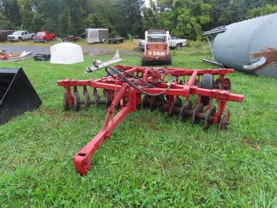 10' Transport Disc