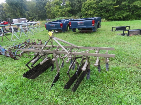 3pth 2x Cultivator