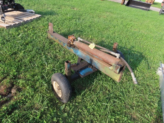 Wood Splitter