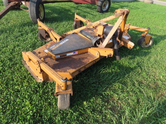 Woods RM990 3pth Rotary Mower