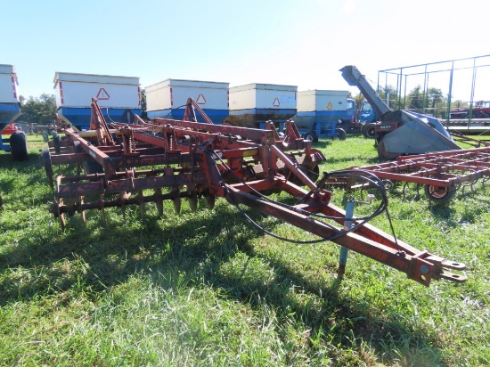 Krause 12' Finish Tool Disc
