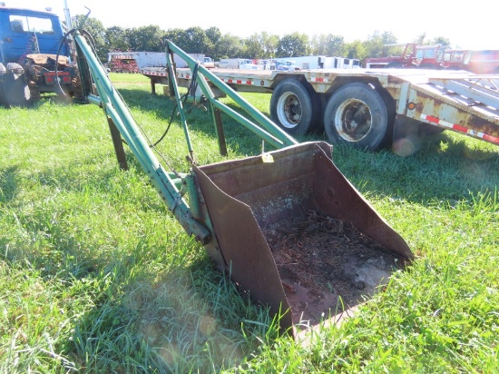 JD 45 Loader