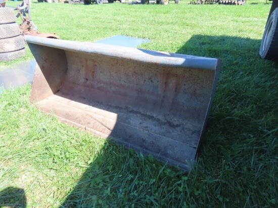 QT 66" Bucket