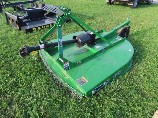 Frontier 3pth 5' Rotary Mower